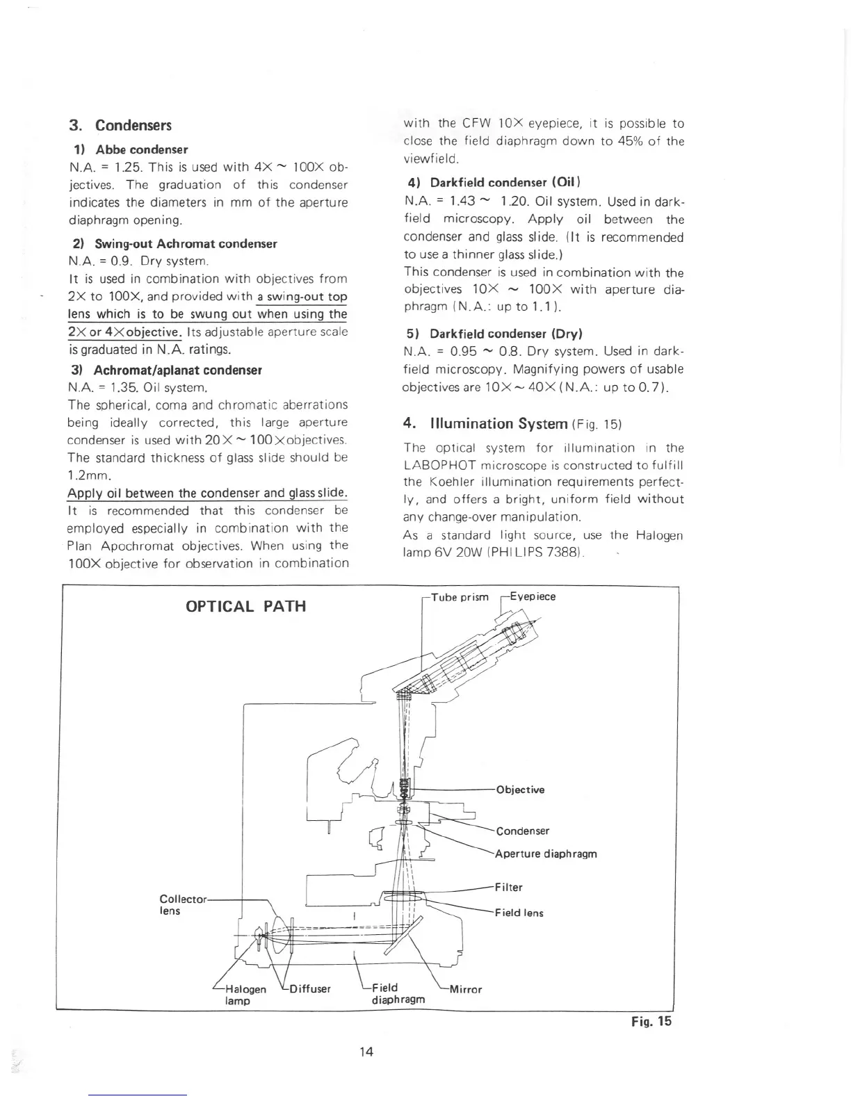 Page #14 background image