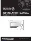Preview: Installation Manual