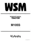 Preview: Workshop Manual