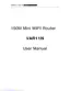 Preview: User Manual