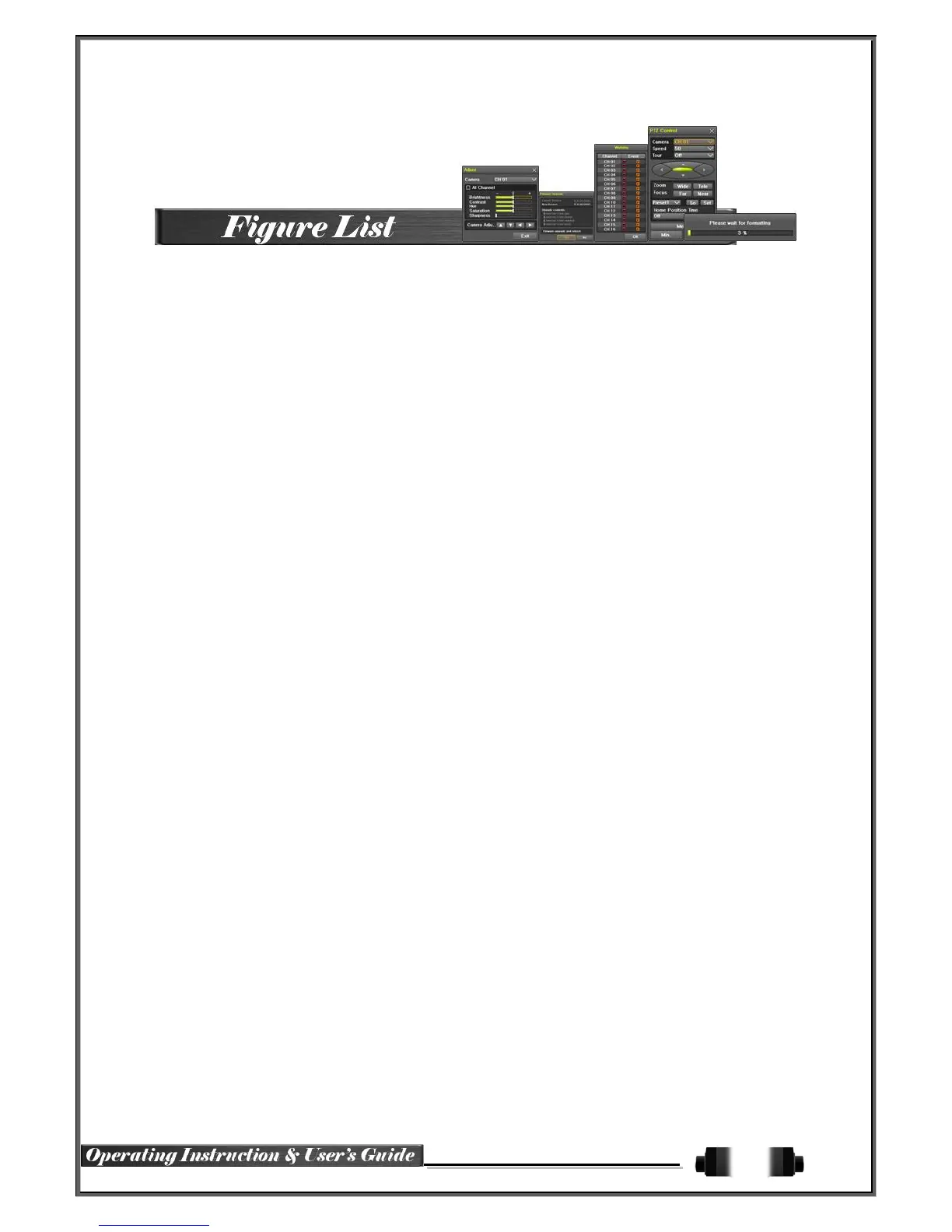 Page #6 background image
