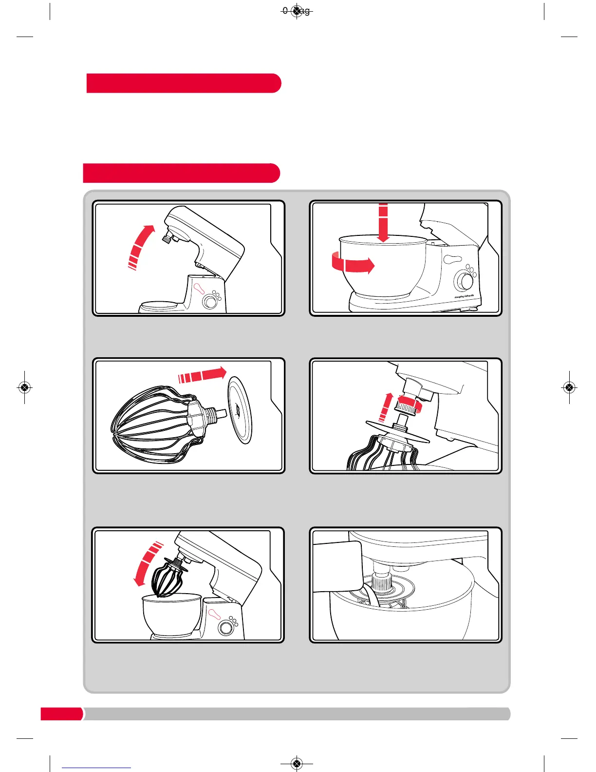 Page #6 background image