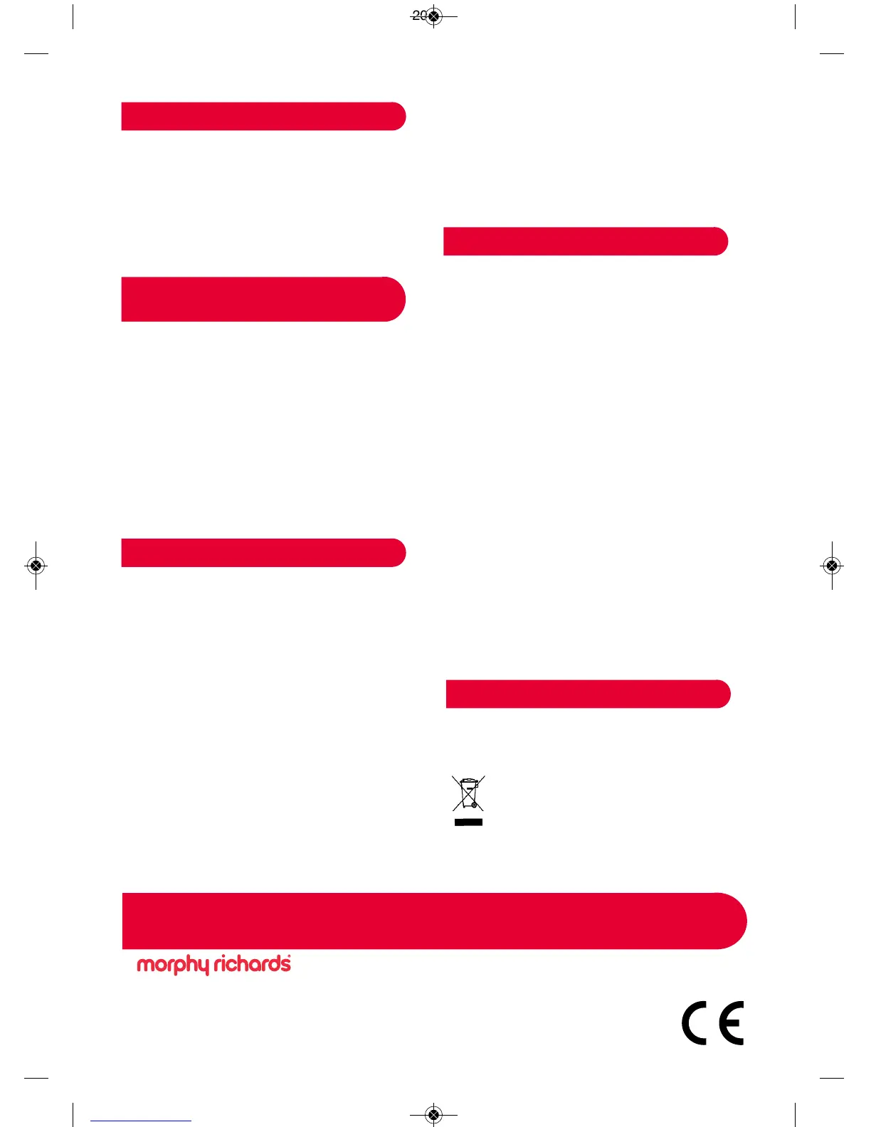 Page #20 background image