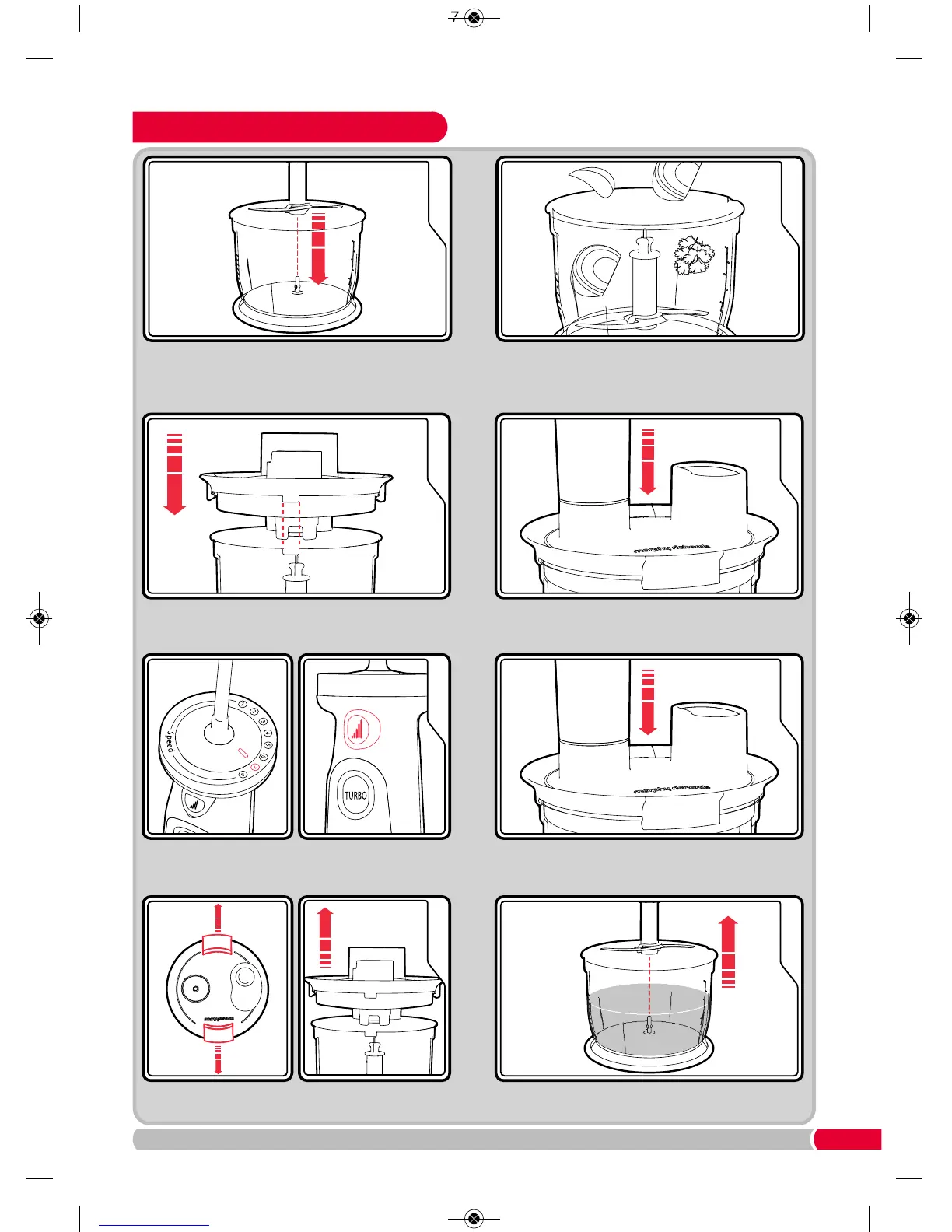 Page #7 background image