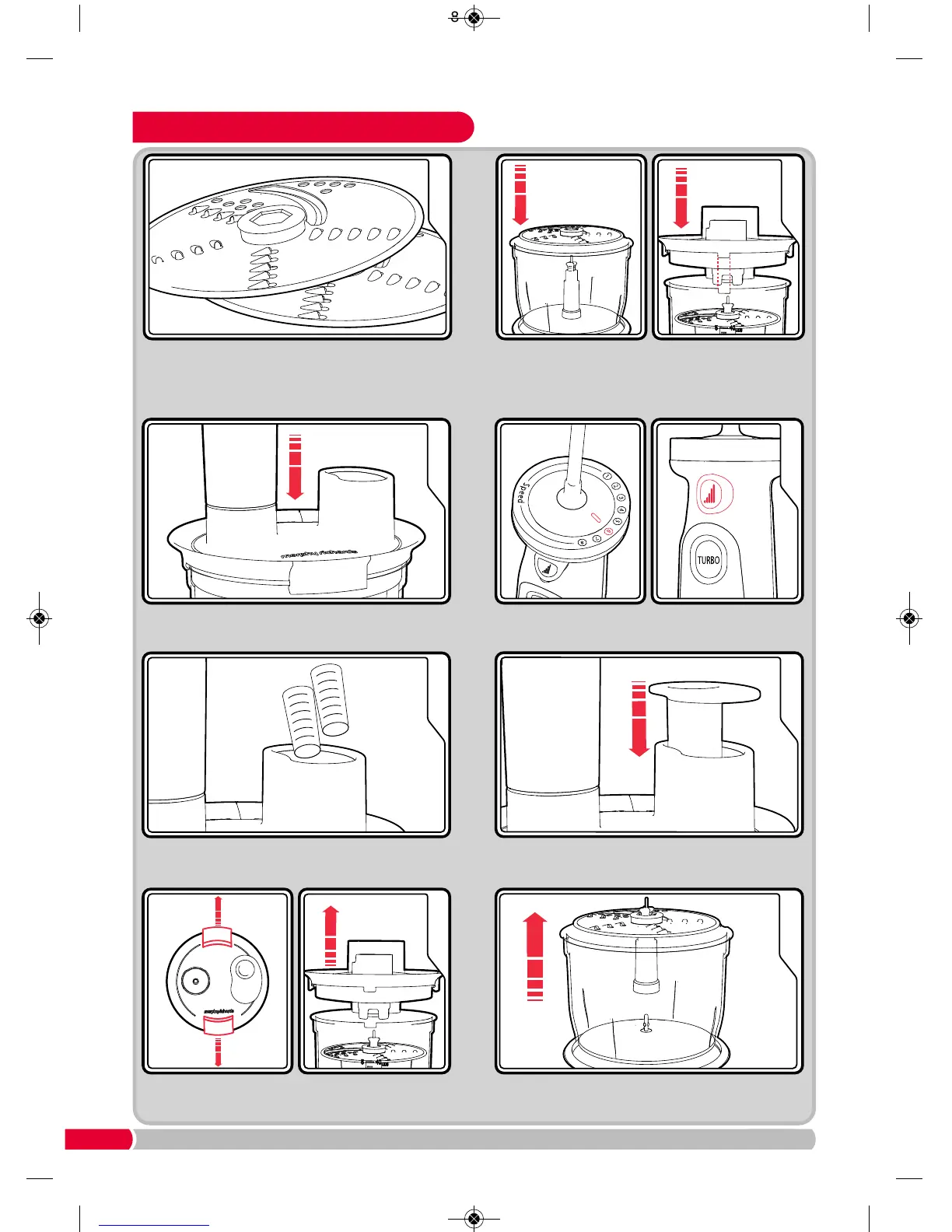 Page #8 background image