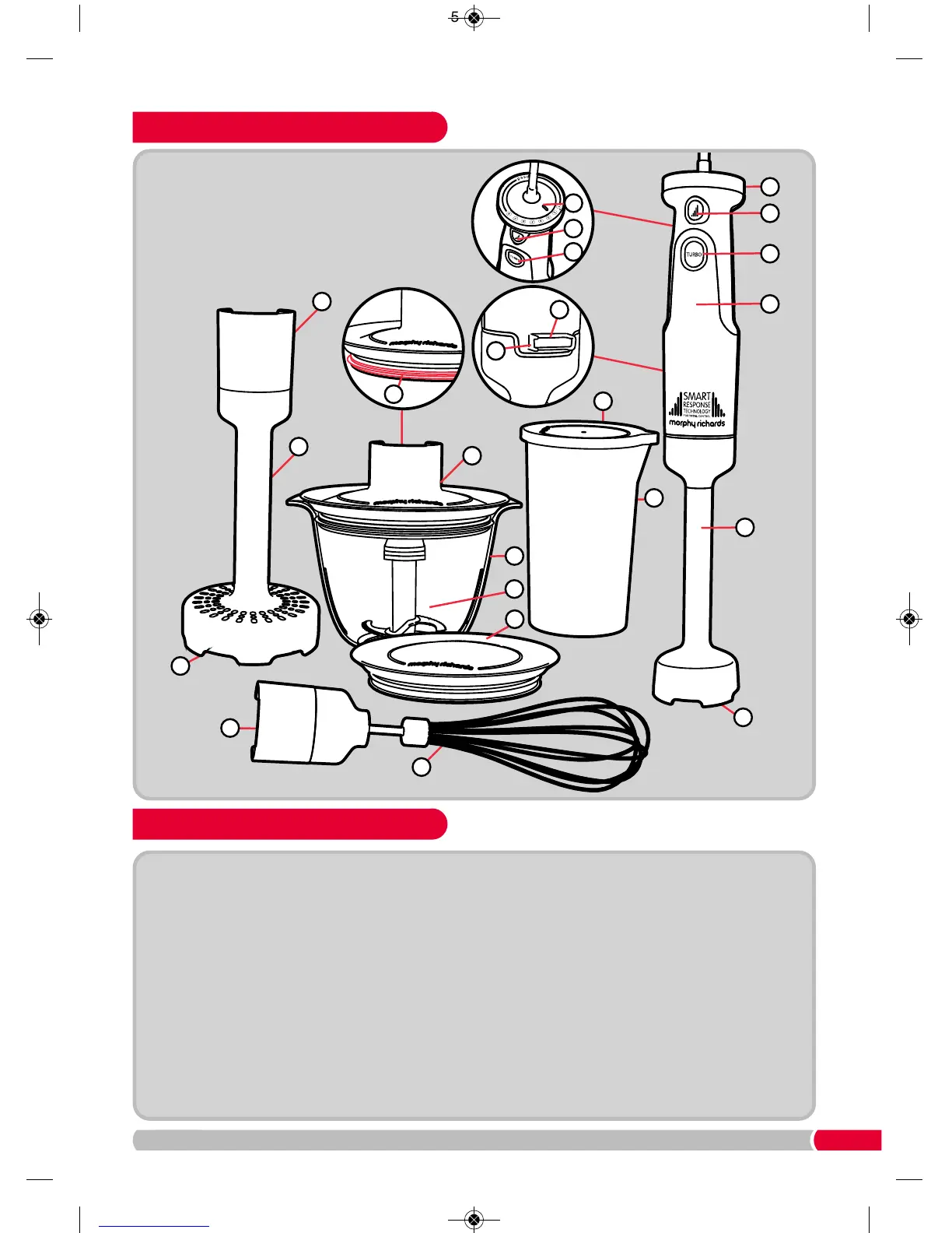 Page #5 background image
