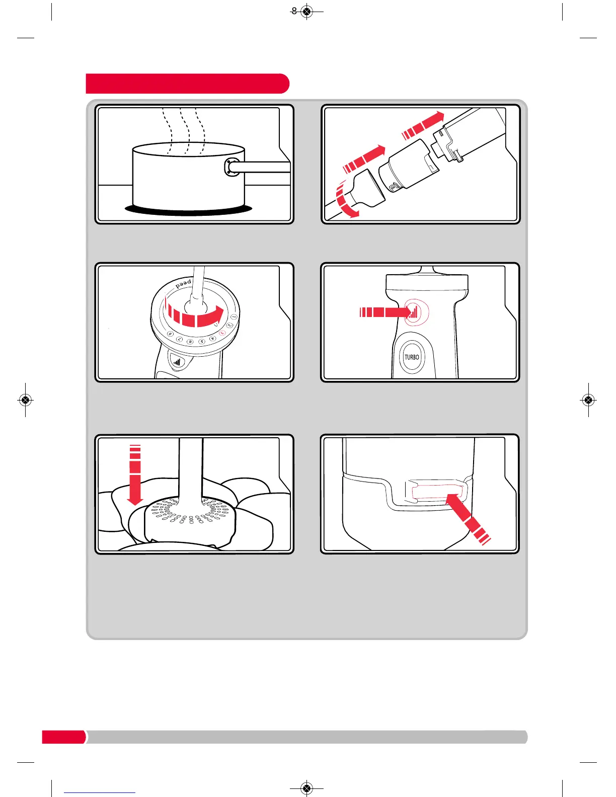 Page #8 background image