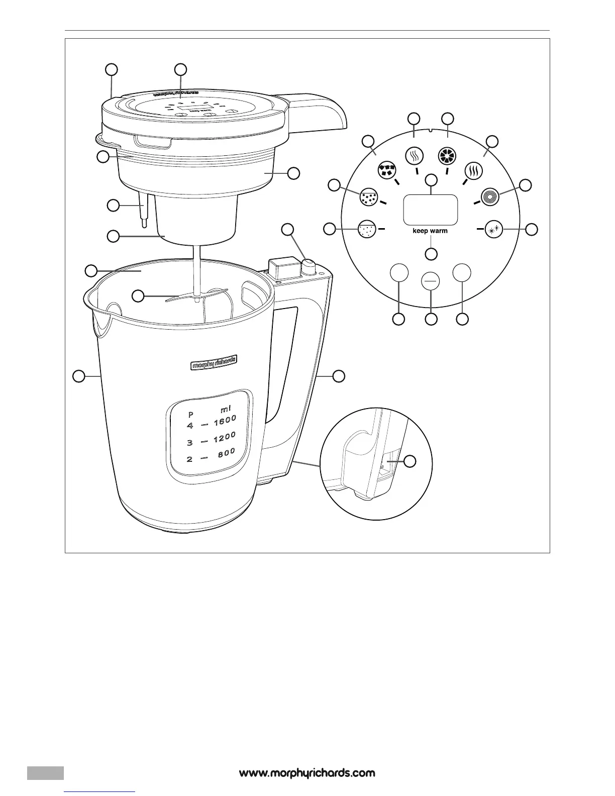 Page #4 background image