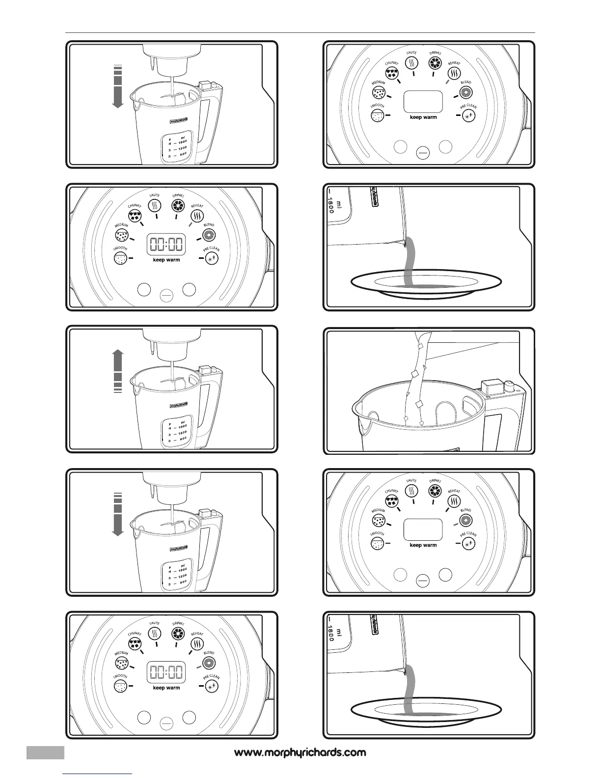 Page #8 background image