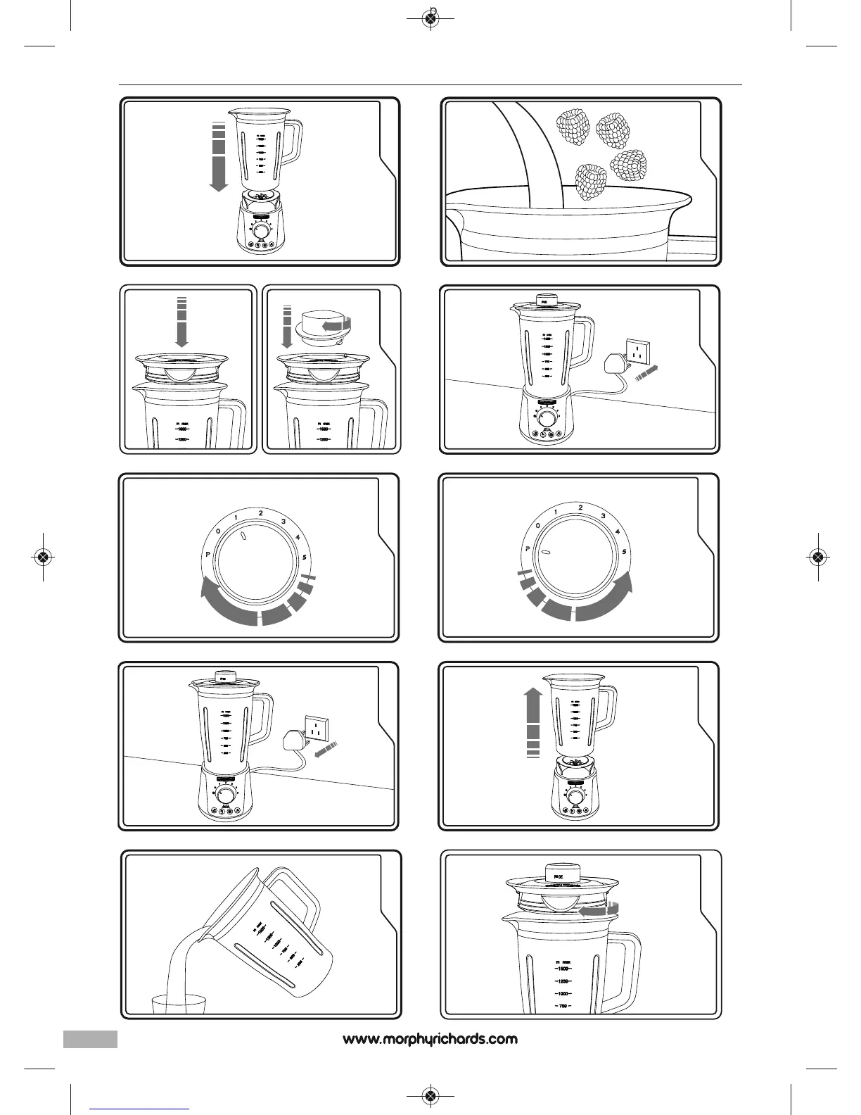 Page #4 background image