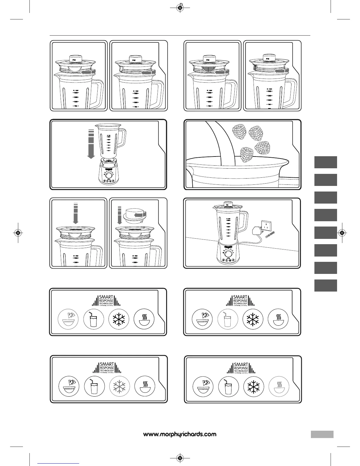 Page #5 background image
