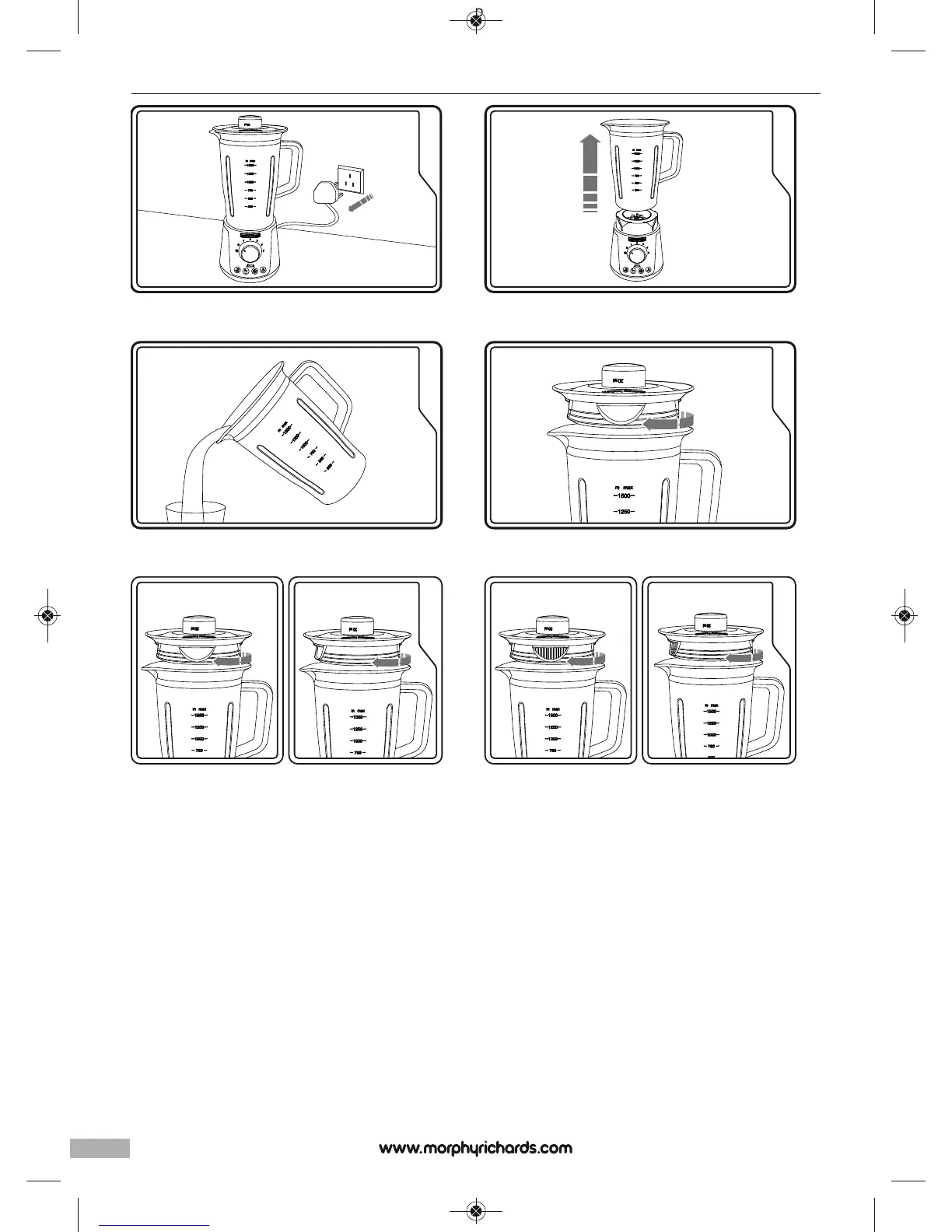 Page #6 background image
