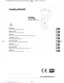Preview: Instruction Manual