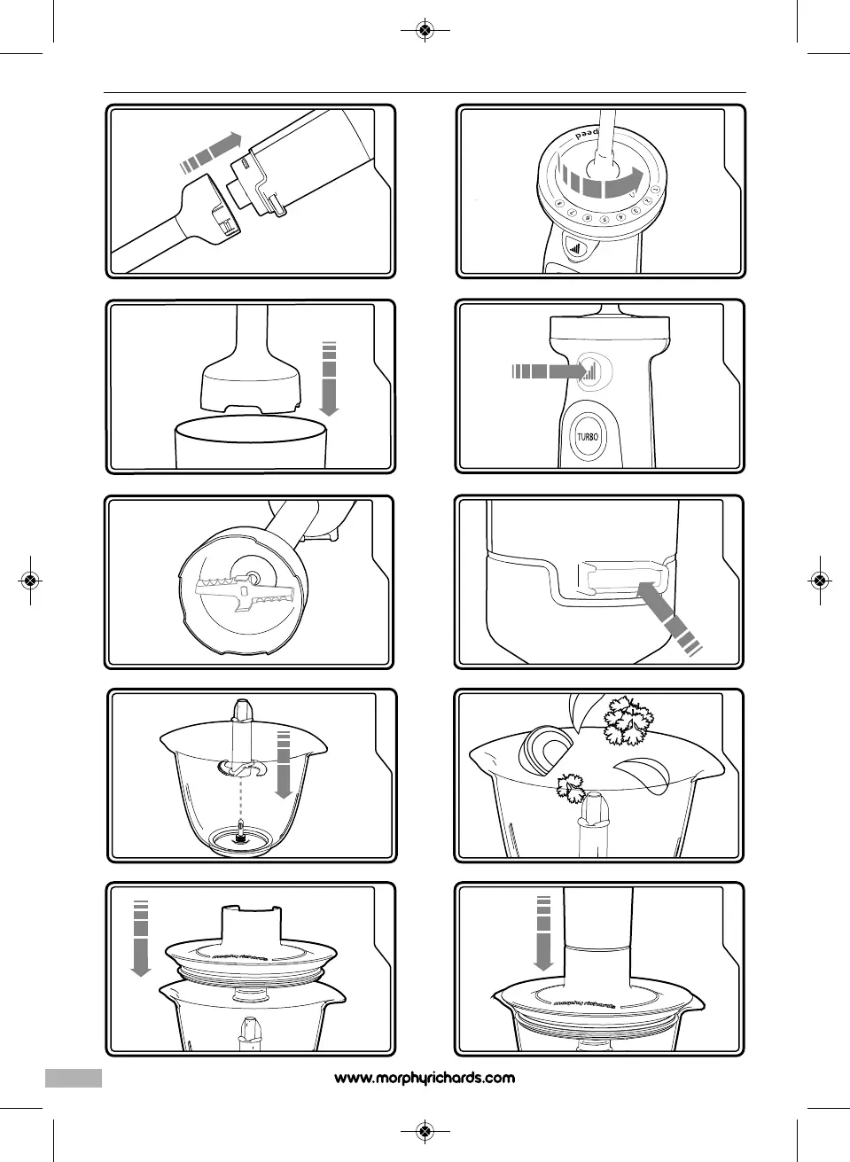 Page #4 background image
