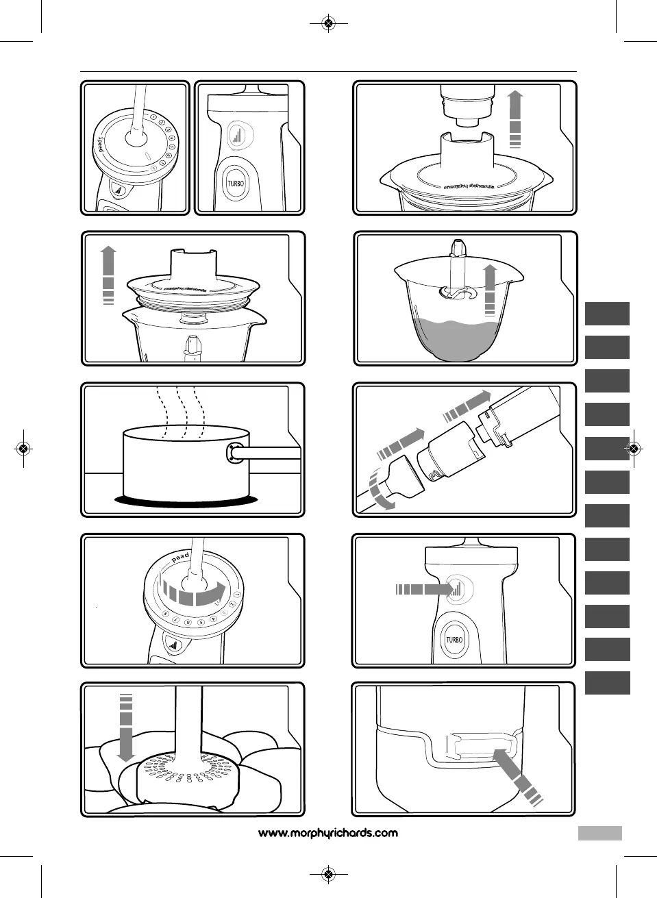 Page #5 background image