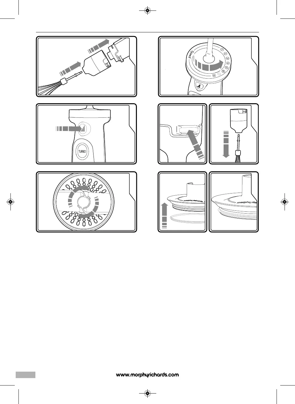 Page #6 background image