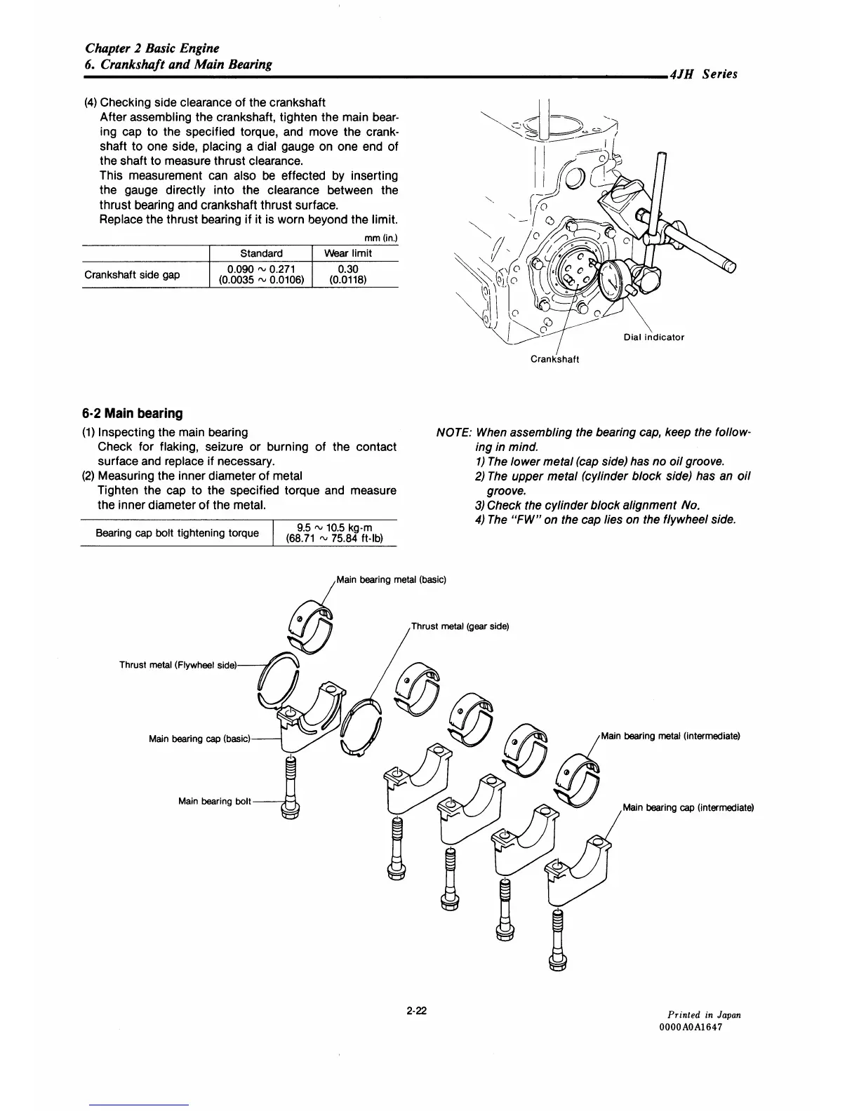 Page #45 background image