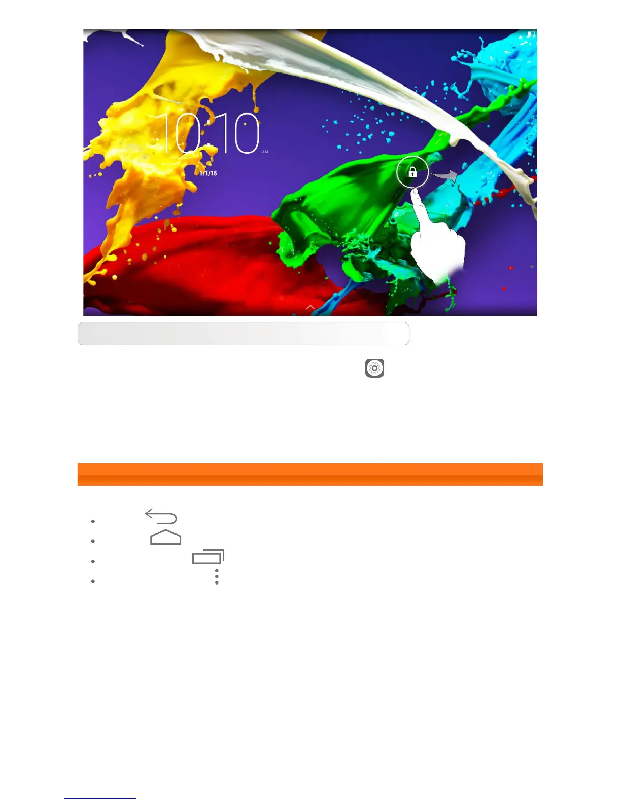 Page #5 background image