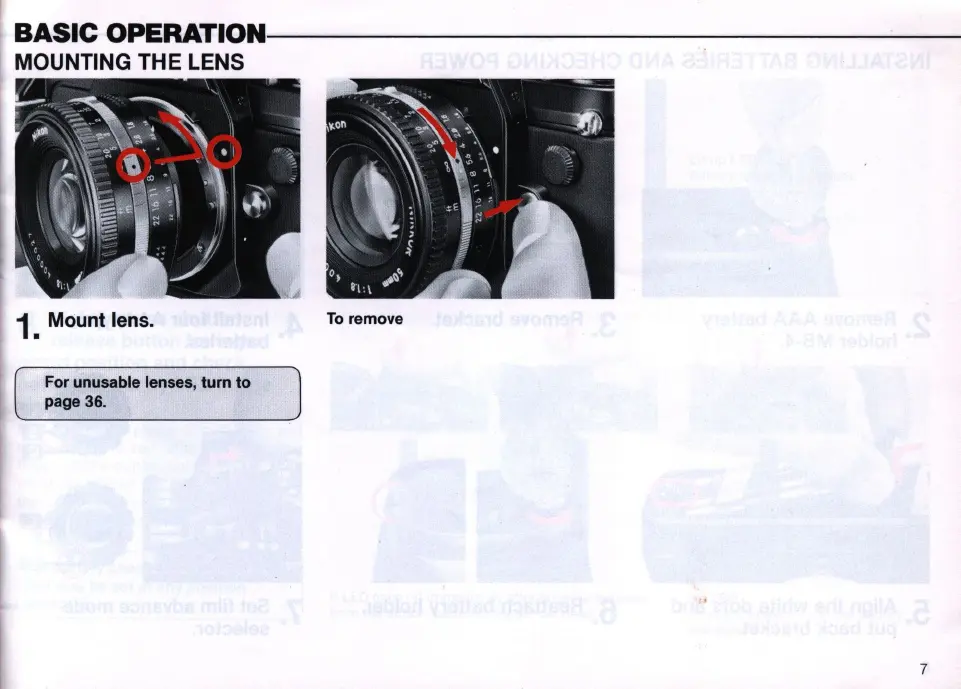 Page #7 background image