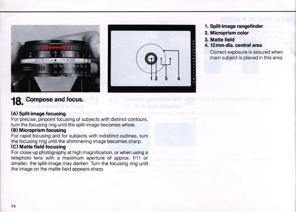 Page #14 background image