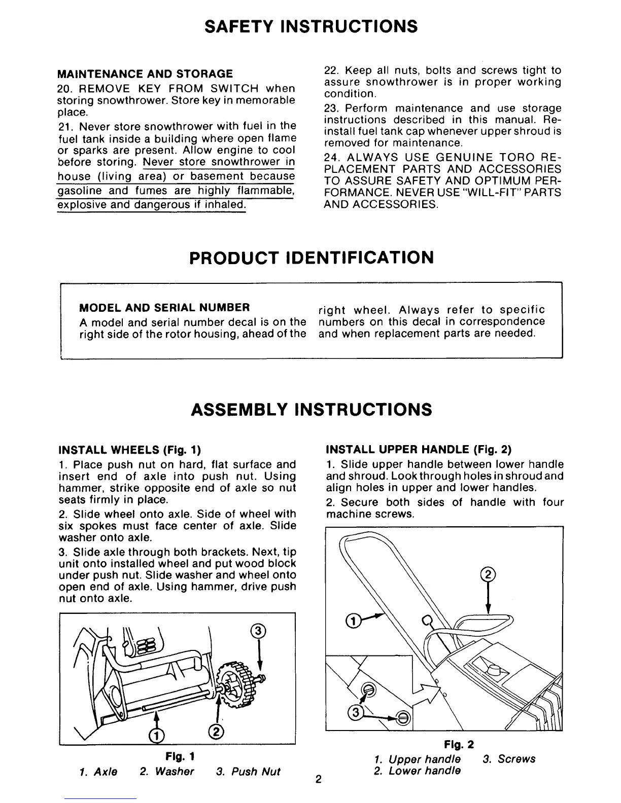 Page #2 background image