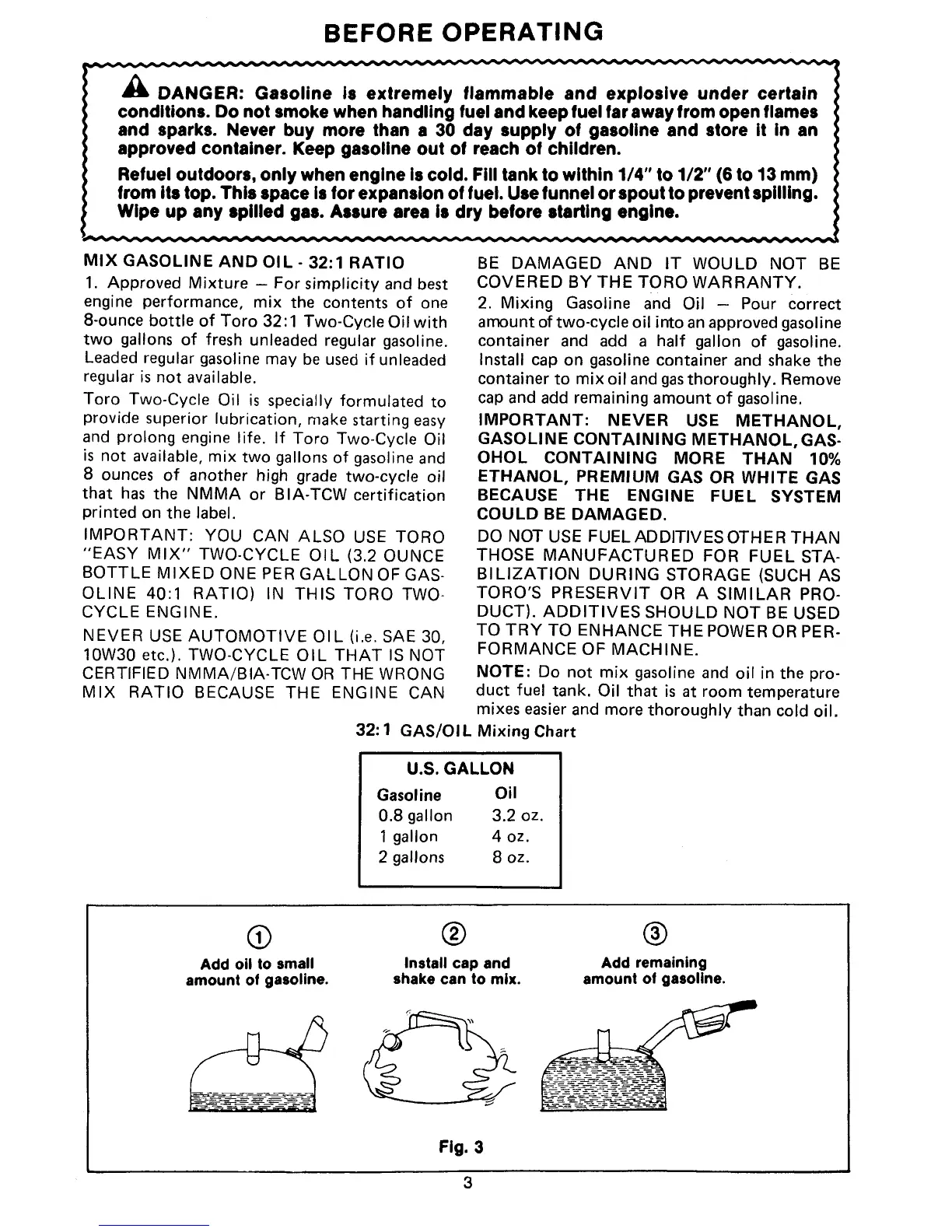 Page #3 background image