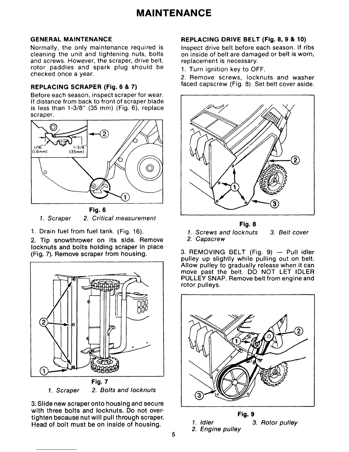 Page #5 background image