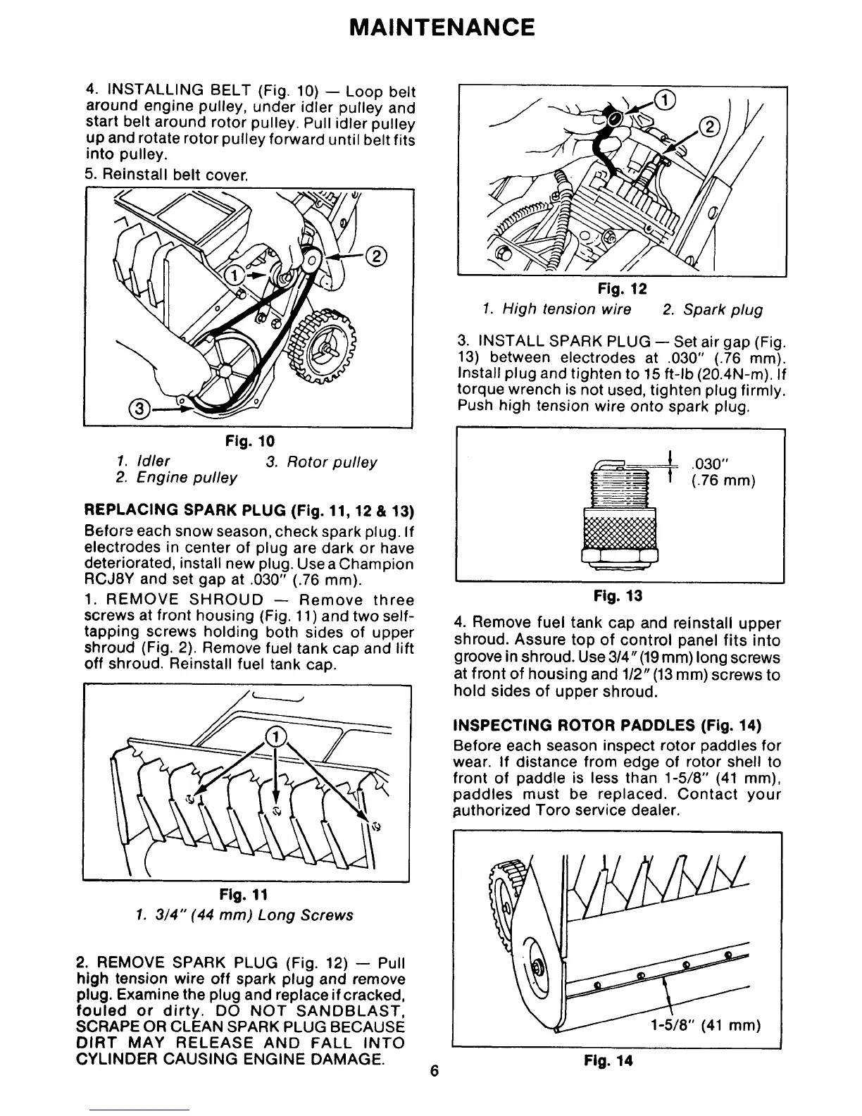 Page #6 background image