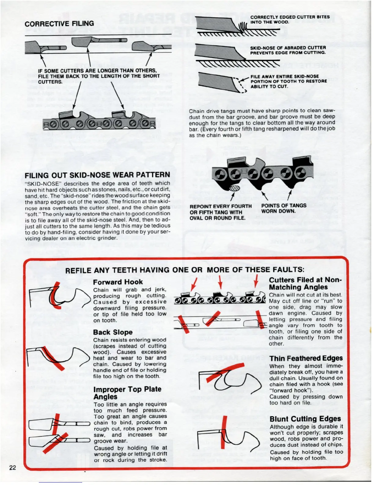 Page #22 background image