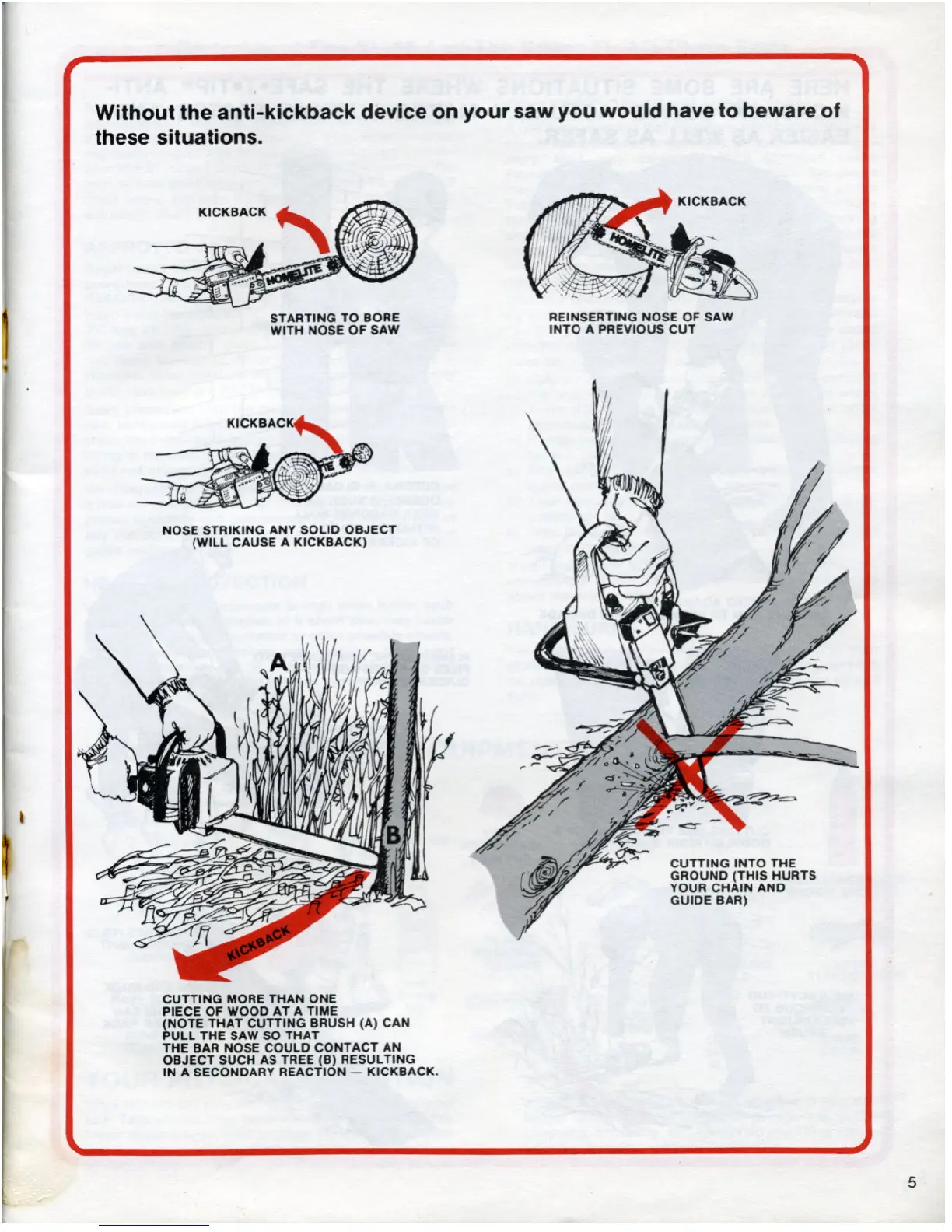 Page #5 background image