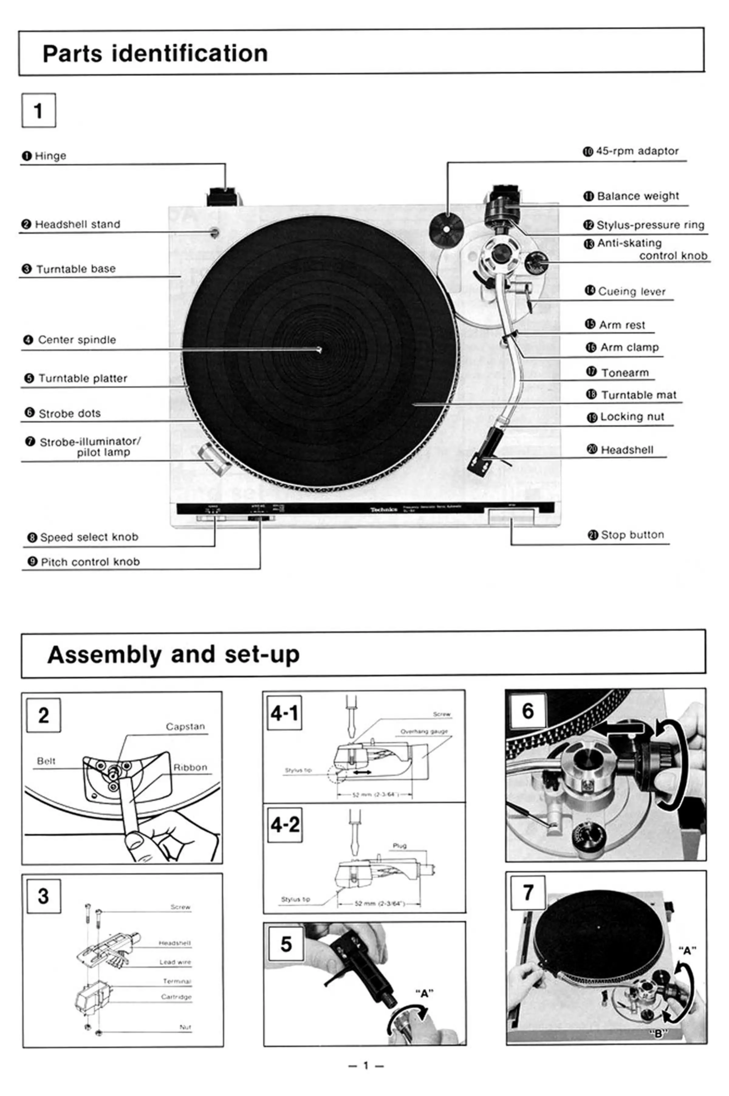 Page #3 background image