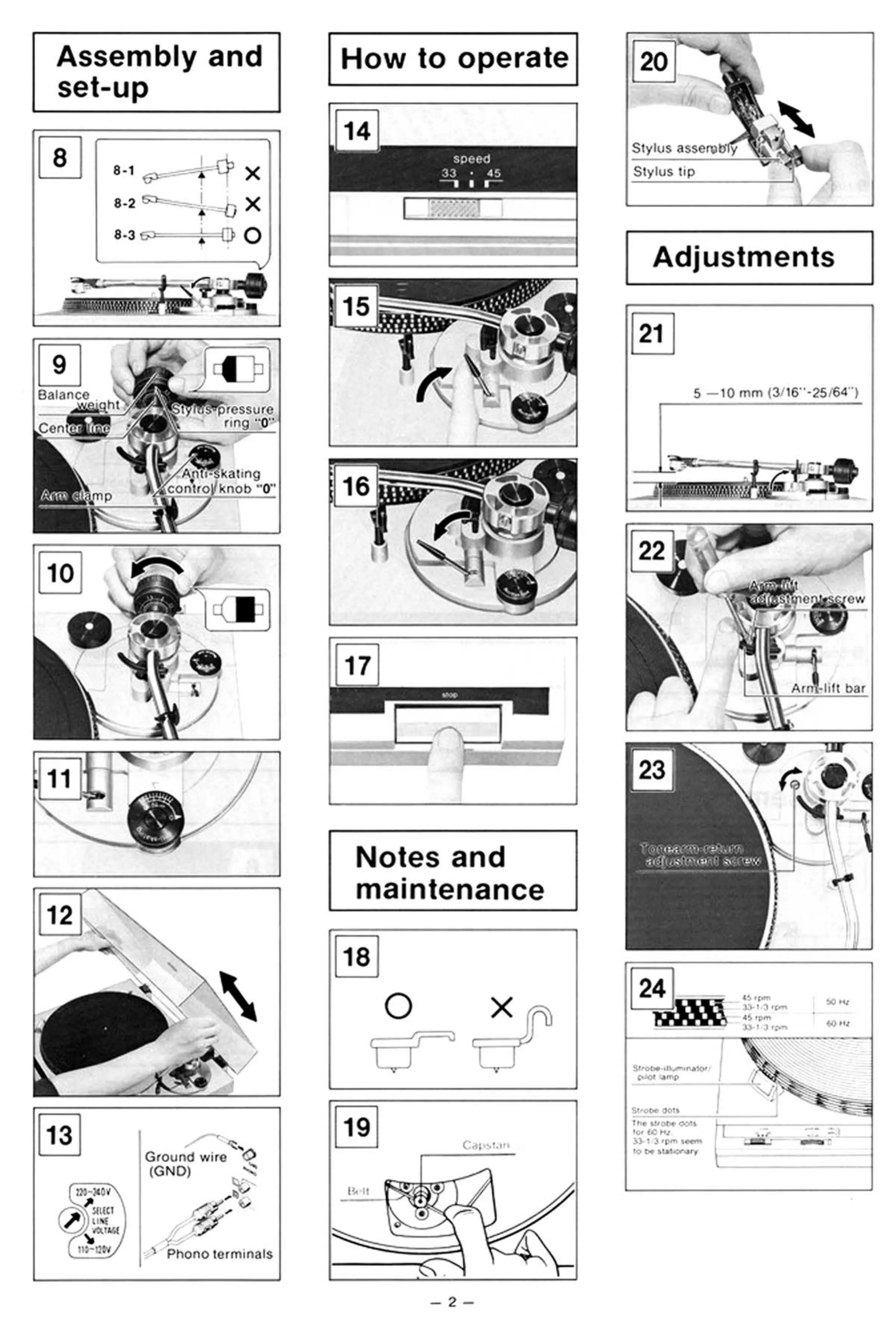 Page #4 background image