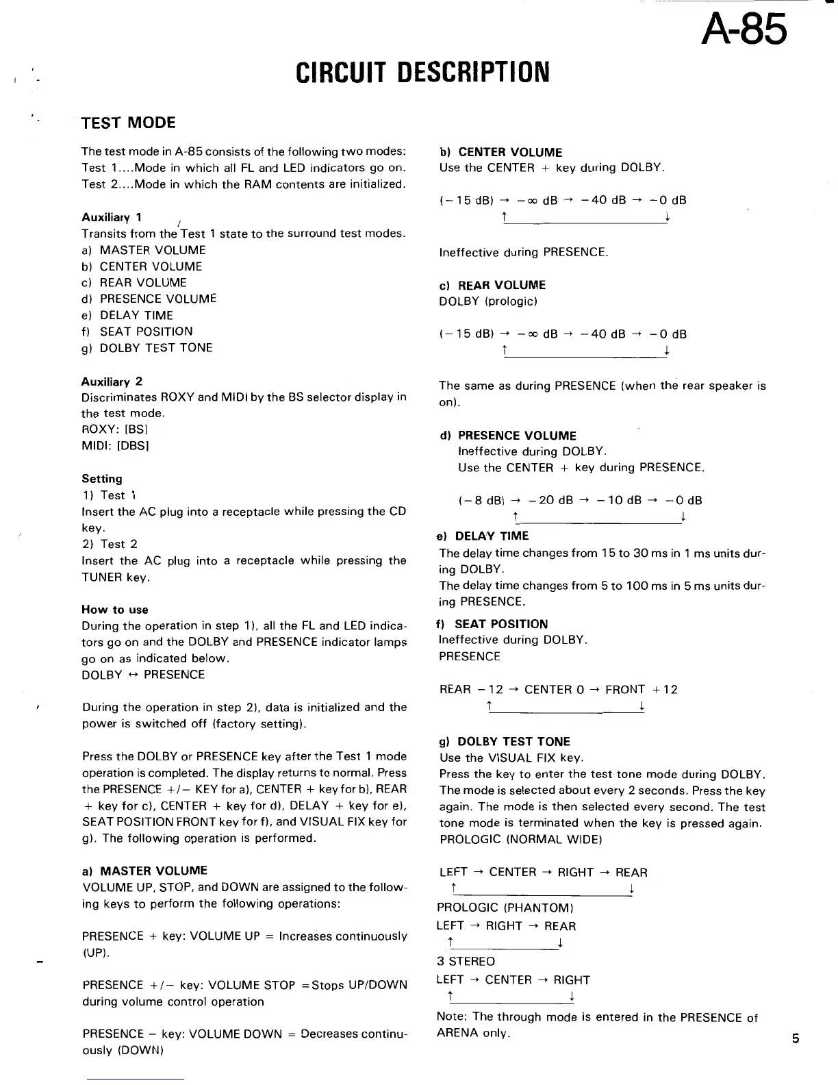 Page #5 background image