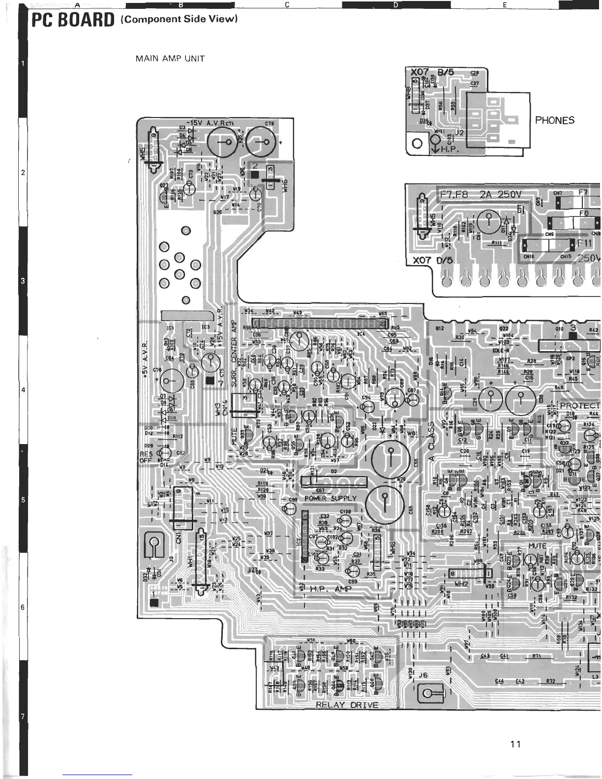 Page #11 background image