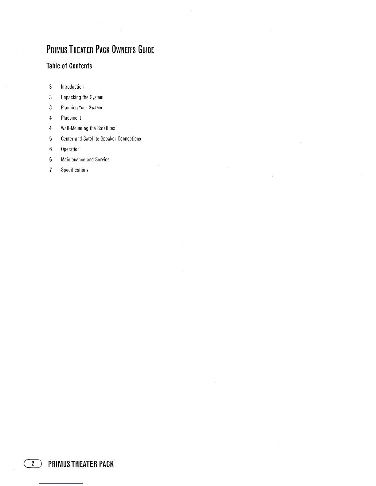 Page #3 background image
