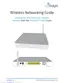 Preview: Wireless Networking Guide