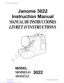 Preview: Instruction Manual