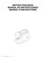 Preview: Instruction Book