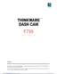 Preview: User Manual