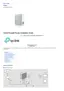 Preview: Installation Guide