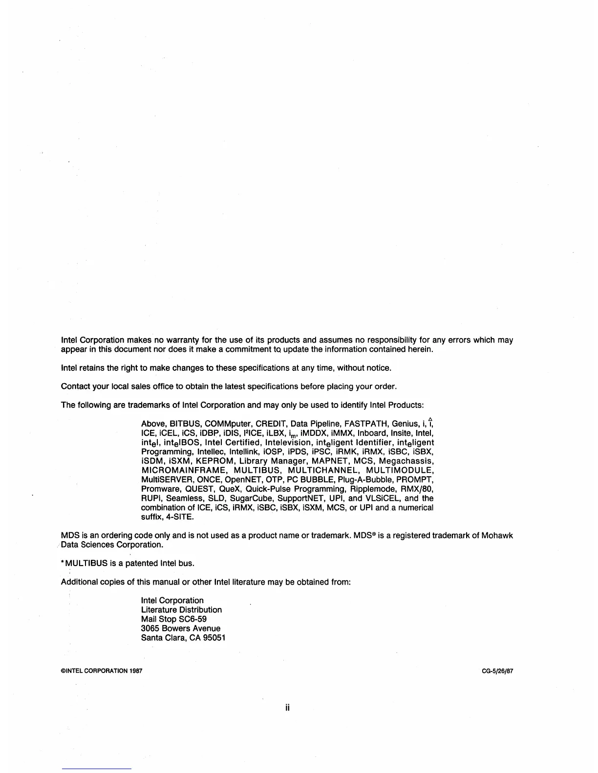 Page #6 background image