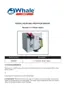 Preview: Installation And Operation Manual