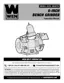 Preview: Instruction Manual