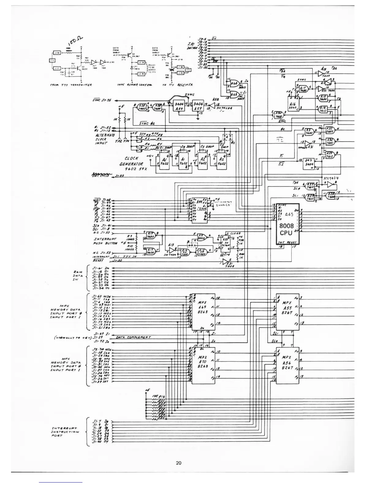 Page #22 background image