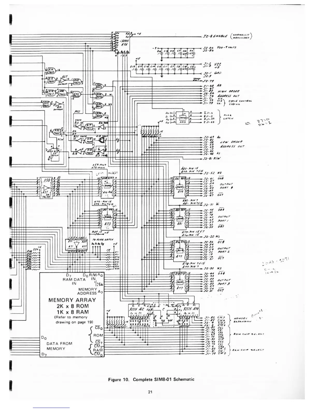Page #23 background image
