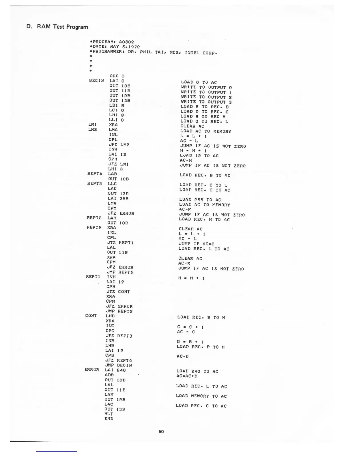 Page #52 background image