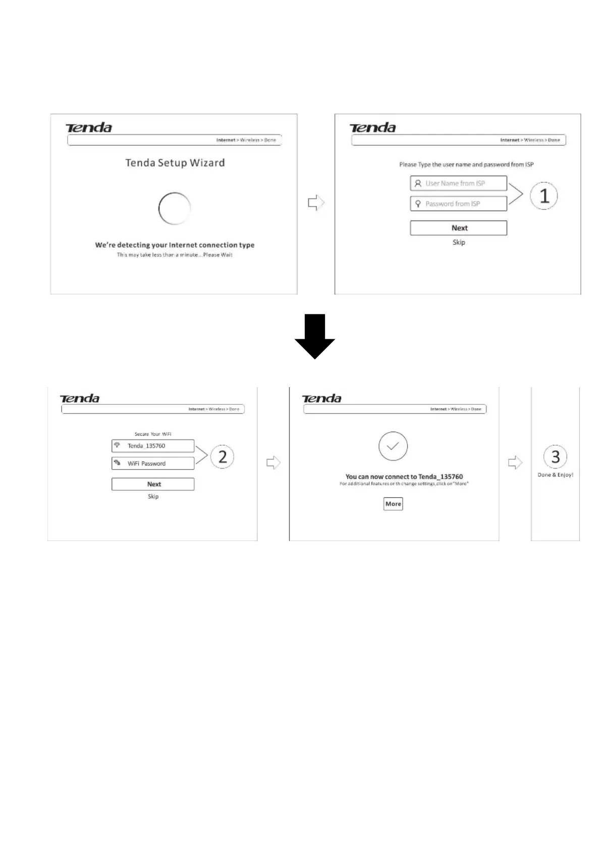 Page #5 background image