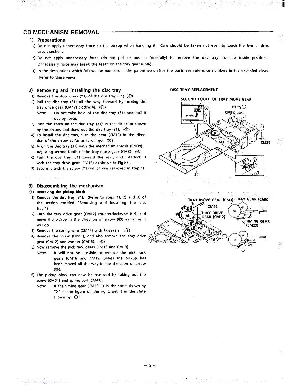Page #6 background image