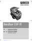Preview: Instruction Manual