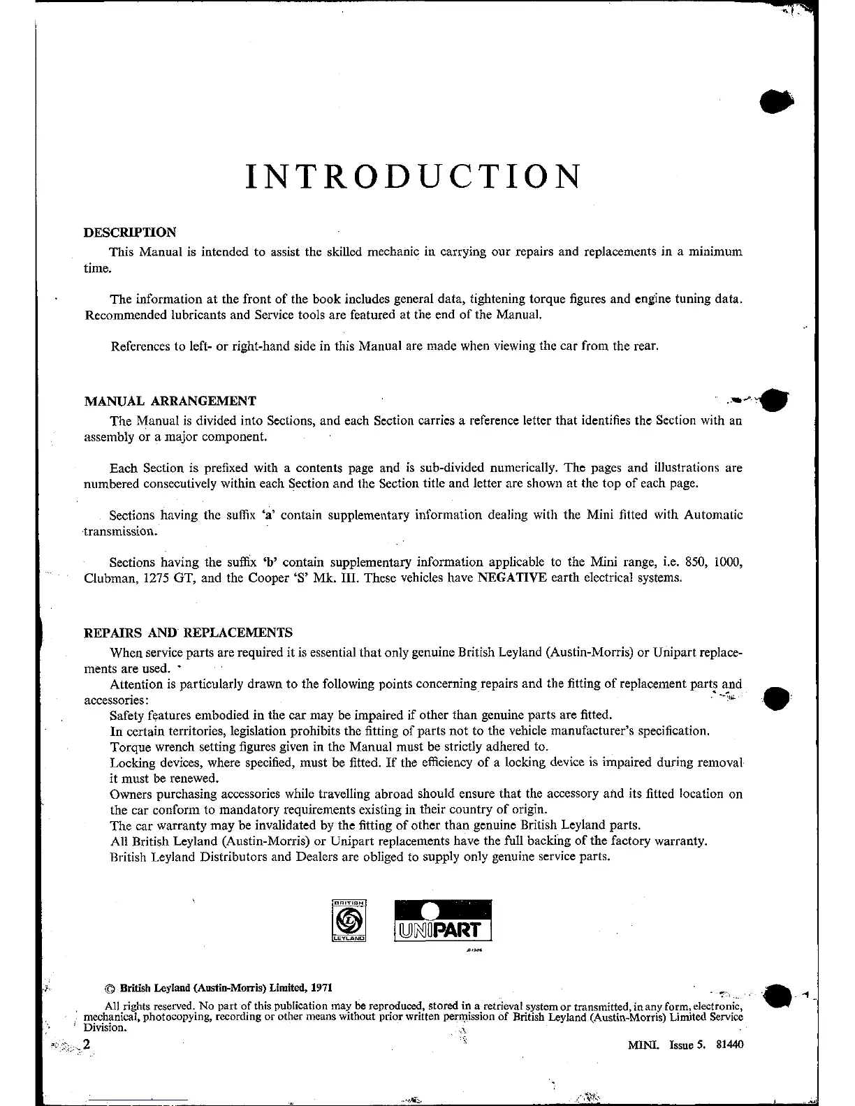 Page #2 background image